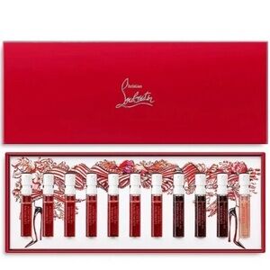 Christian Louboutin Loubiworld Scent Library 2ml x 11 Perfumes NWB